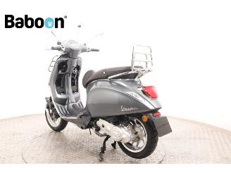 Vespa  Primavera 45KM picture 6