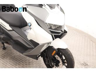 BMW  C 400 GT ABS picture 17