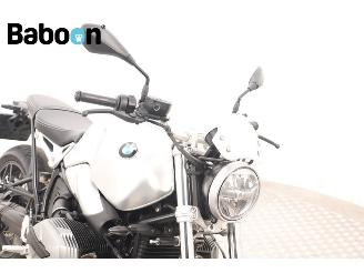 BMW  R nine T Pure picture 18