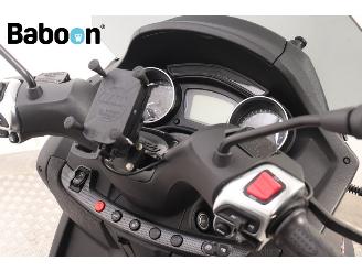 Piaggio MP3 500 Sport HPE picture 15