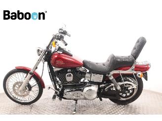 Harley-Davidson  FXDWG Dyna Wide Glide picture 5