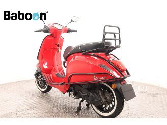 Vespa  Primavera 45KM picture 6