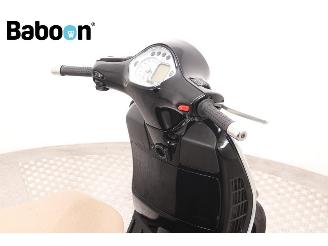 Vespa  GTS 250 I.E. picture 13