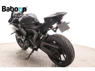Yamaha  YZF-R7 picture 6