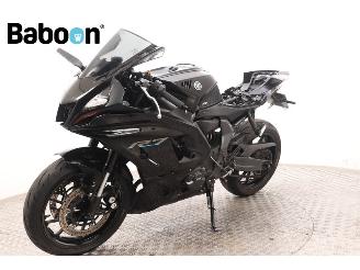Yamaha  YZF-R7 picture 4