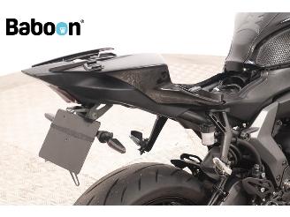 Yamaha  YZF-R7 picture 9