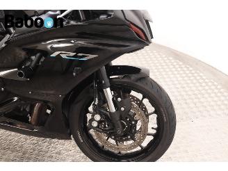 Yamaha  YZF-R7 picture 13