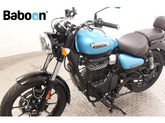 Royal Enfield  Meteor 350 picture 19