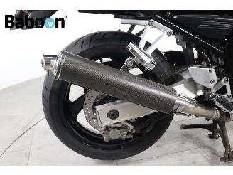 Yamaha FZS 600 Fazer picture 13