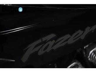 Yamaha FZS 600 Fazer picture 21