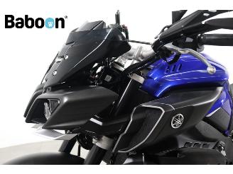 Yamaha MT-10 ABS picture 22