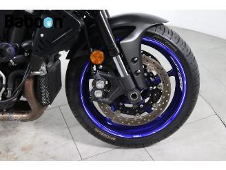 Yamaha MT-10 ABS picture 10