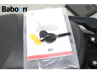 Sym  Jet 4 RX 45KM picture 18