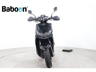 Sym  Jet 4 RX 45KM picture 3