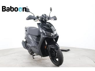 Sym  Jet 4 RX 45KM picture 2