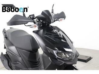 Sym  Jet 4 RX 45KM picture 9