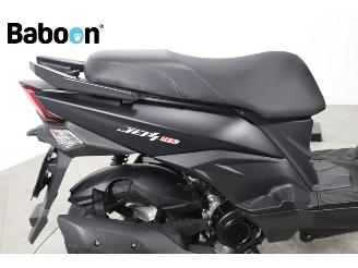 Sym  Jet 4 RX 45KM picture 11