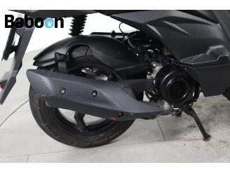 Sym  Jet 4 RX 45KM picture 12