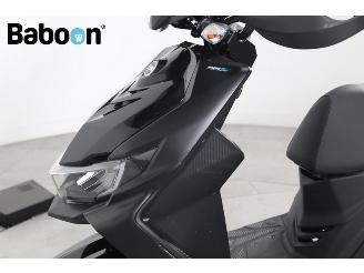 Sym  Jet 4 RX 45KM picture 17