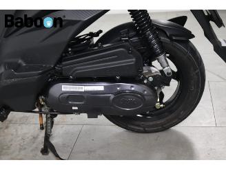 Sym  Jet 4 RX 45KM picture 15