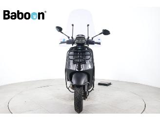 Vespa  Sprint 25KM picture 7