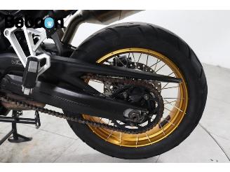 BMW F 850 GS  picture 18