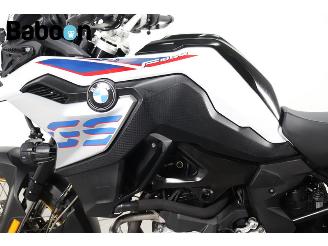 BMW F 850 GS  picture 20