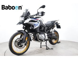 BMW F 850 GS  picture 4