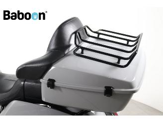 Harley-Davidson  FLHXU Street Glide Ultra 117 picture 20