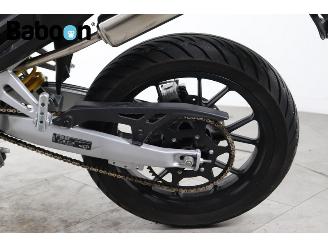 Aprilia  SX 50 45KM picture 21