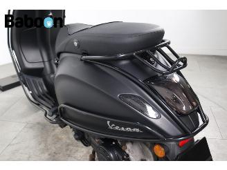 Vespa  Sprint 45KM picture 14