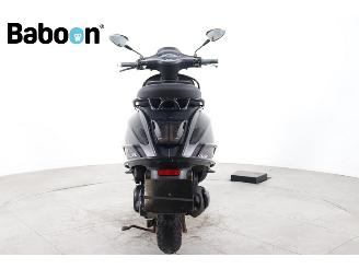 Vespa  Sprint 45KM picture 7