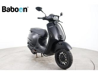 Vespa  Sprint 45KM picture 2