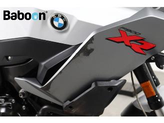 BMW  F 900 XR picture 11