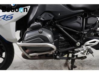BMW R 1200 RS ABS picture 13