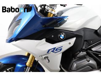 BMW R 1200 RS ABS picture 14