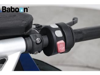 BMW R 1200 RS ABS picture 12