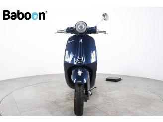 Vespa  Primavera 45KM picture 3