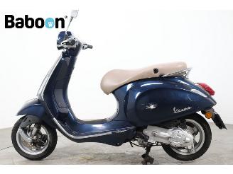 Vespa  Primavera 45KM picture 5