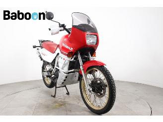 Honda XL 600 V Transalp picture 4