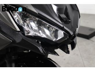 Kawasaki Ninja 650  picture 9