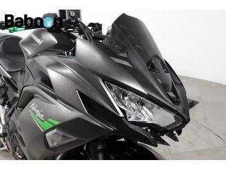 Kawasaki Ninja 650  picture 10