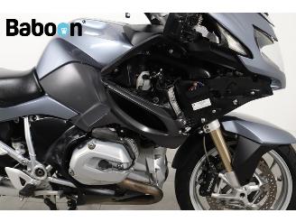 BMW R 1200 RT ABS picture 10