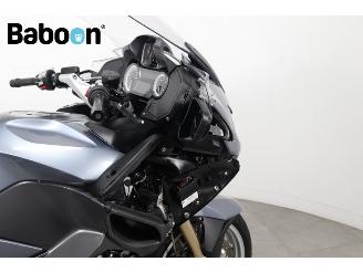 BMW R 1200 RT ABS picture 11
