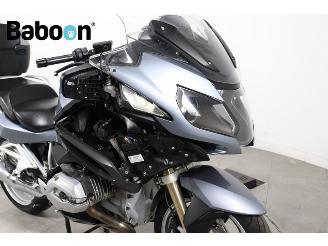 BMW R 1200 RT ABS picture 9