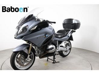 BMW R 1200 RT ABS picture 6