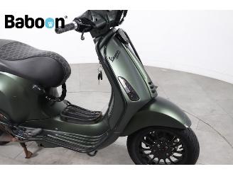 Vespa  Sprint 25KM picture 10