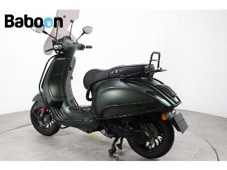 Vespa  Sprint 25KM picture 4