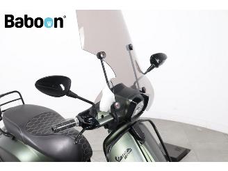 Vespa  Sprint 25KM picture 9