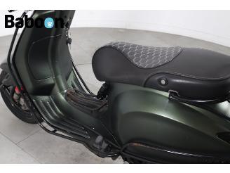 Vespa  Sprint 25KM picture 15